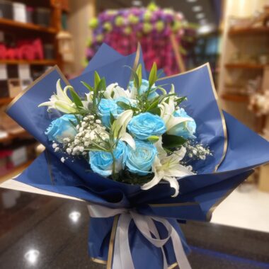 Get Well Soon Arrangements
