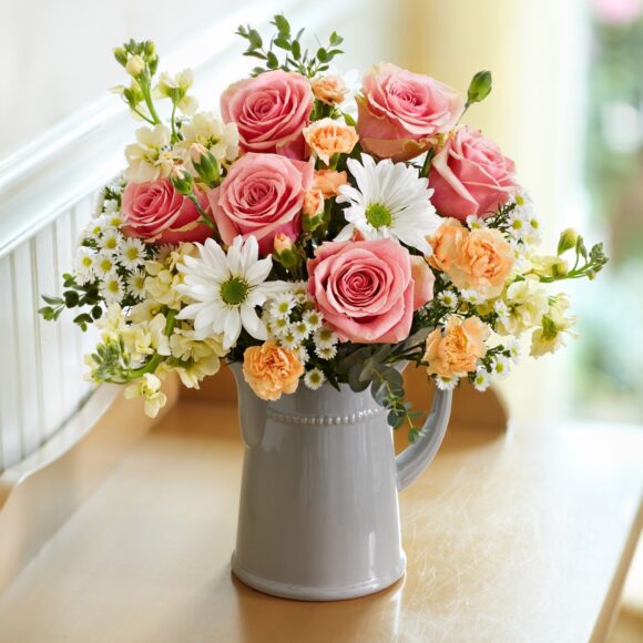 Printed Roses Online in Abu Dhabi I Talking Roses